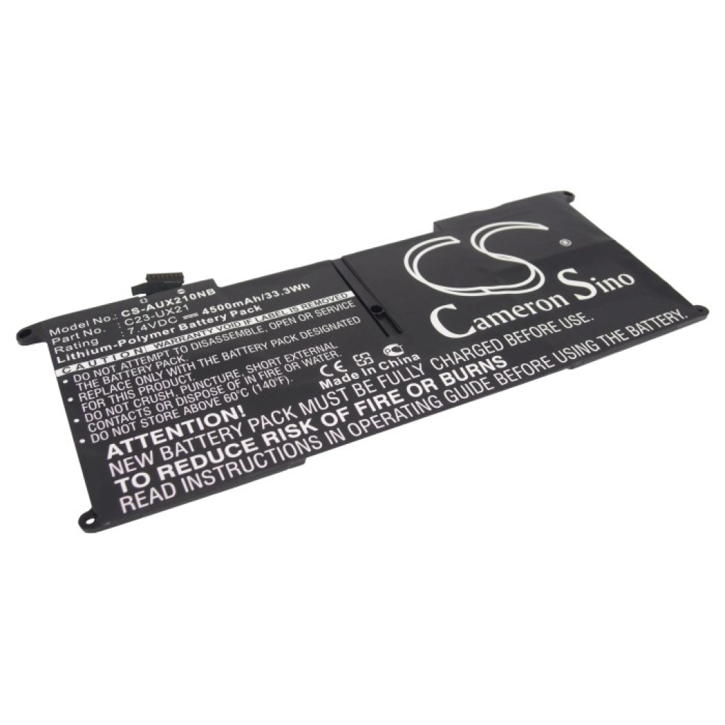 Batteria notebook Asus UX21E-KX010V (CS-AUX210NB)