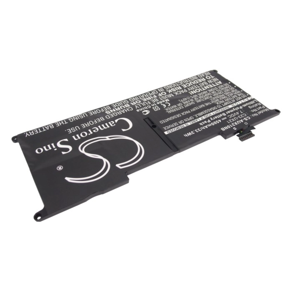 Batteria notebook Asus UX21E-KX010V (CS-AUX210NB)