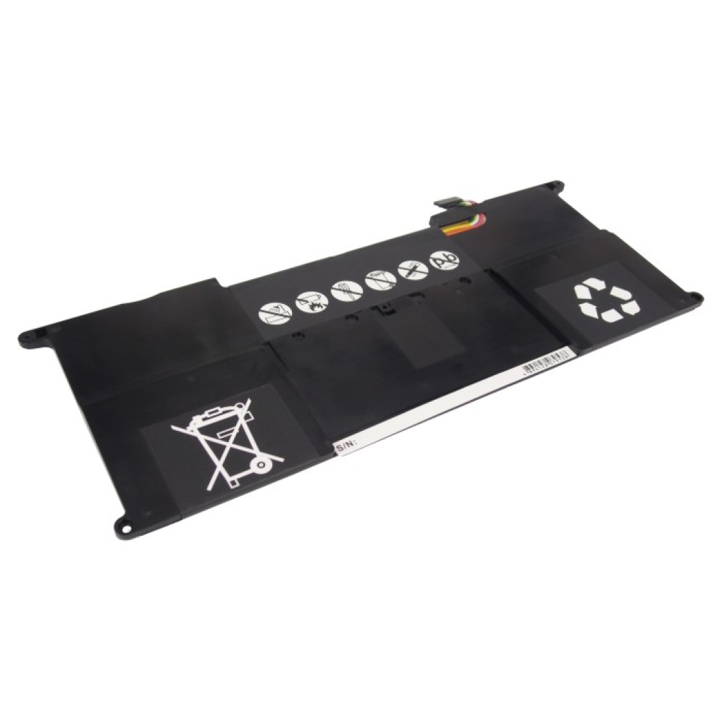 Batteria notebook Asus UX21E-KX008V (CS-AUX210NB)