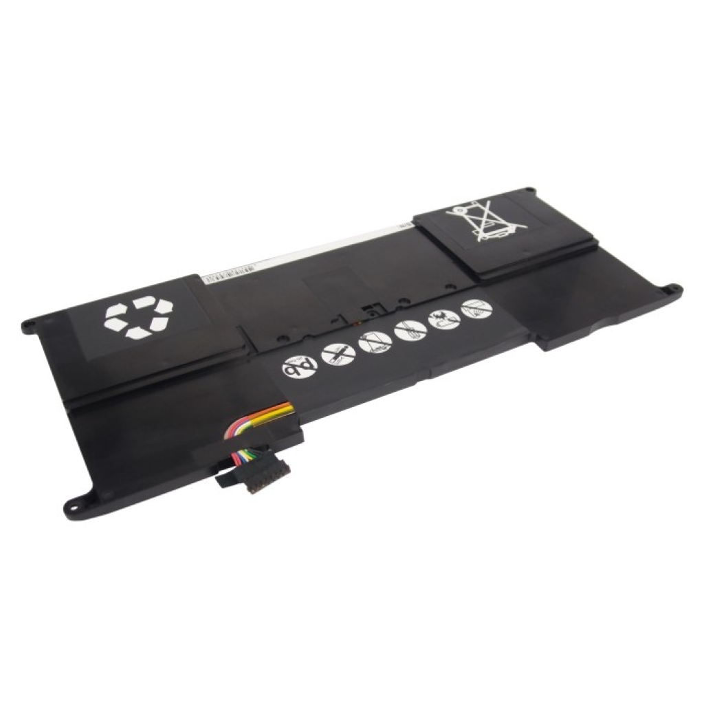 Batterie Batteria notebook CS-AUX210NB