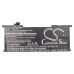 Batteria notebook Asus UX21E-KX008V (CS-AUX210NB)