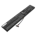 Batterie Sostituisce C41N2311