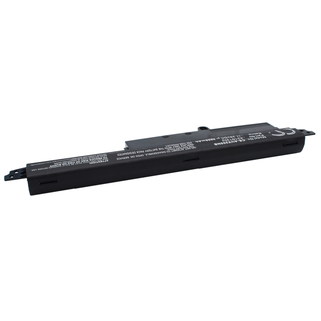 Batterie Sostituisce A31LM2H