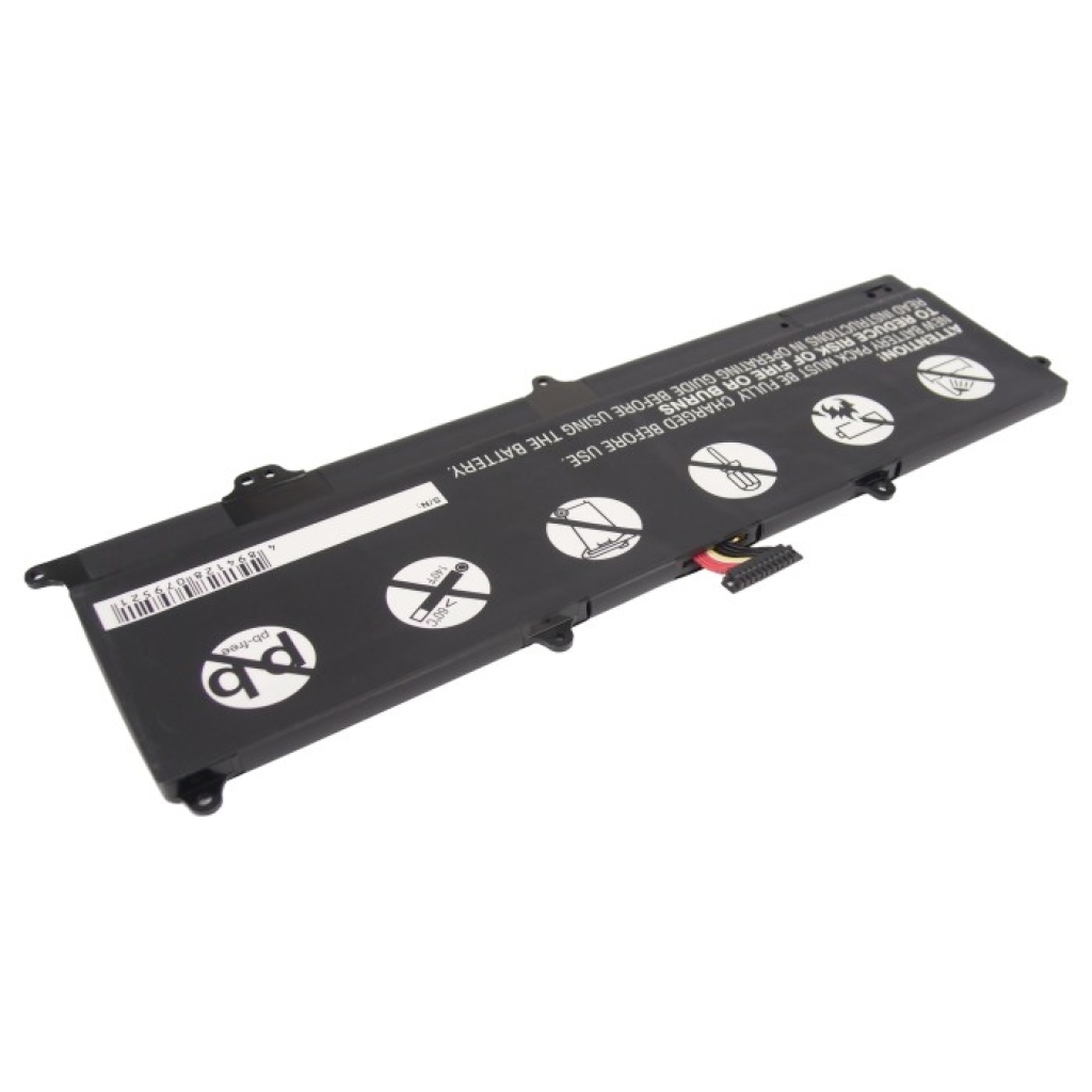 Batterie Sostituisce 0B200-00230300