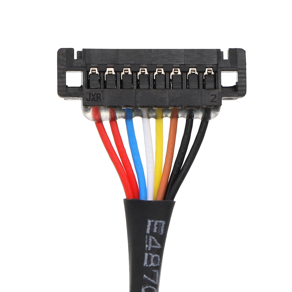Batterie Sostituisce 0B200-04560000