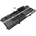 Batteria notebook Asus ZenBook UX305CA M3-6Y30 (CS-AUX305NB)