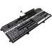 Batteria notebook Asus Zenbook UX305CA-UHM1 (CS-AUX305NB)