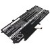 Batteria notebook Asus ZenBook UX305CA M3-6Y30 (CS-AUX305NB)