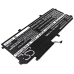 Batteria notebook Asus Zenbook UX305CA-UHM1 (CS-AUX305NB)
