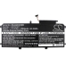 Batteria notebook Asus ZenBook UX305CA M3-6Y30 (CS-AUX305NB)