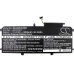 Batteria notebook Asus Zenbook UX305CA-UHM1 (CS-AUX305NB)