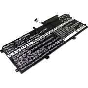 Batteria compatibleWith Batteria notebook