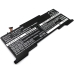 Batteria notebook Asus CS-AUX310NB