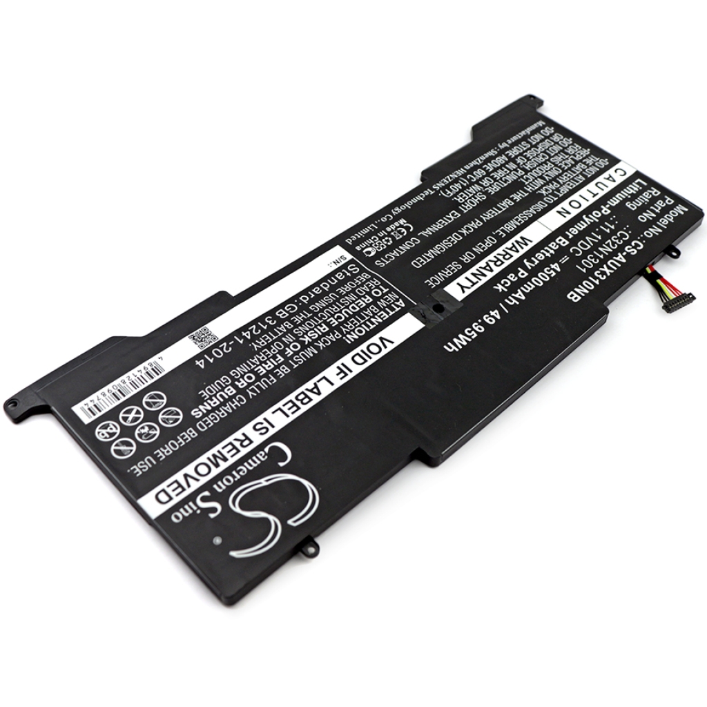 Batteria notebook Asus CS-AUX310NB