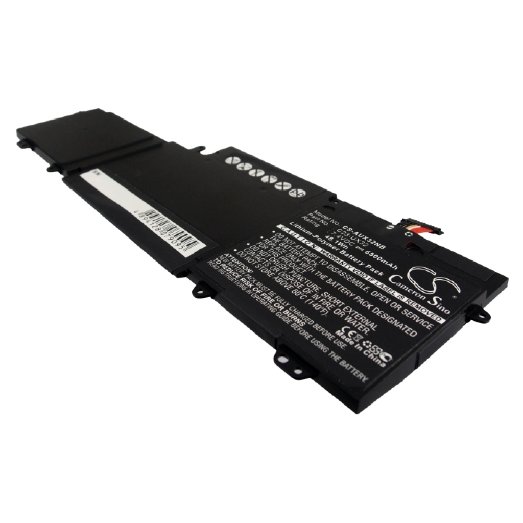 Batteria notebook Asus UX32VD-DS72 (CS-AUX32NB)