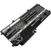 Batteria notebook Asus ZenBook UX330CA-FC031T (CS-AUX330NB)