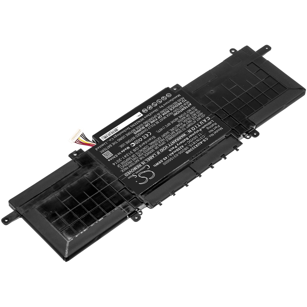 Batteria notebook Asus UX333FN-A3026T (CS-AUX333NB)