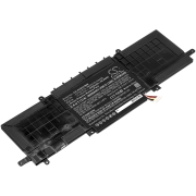 Batteria compatibleWith Batteria notebook