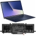 Batteria notebook Asus UX333FN-A3026T (CS-AUX333NB)