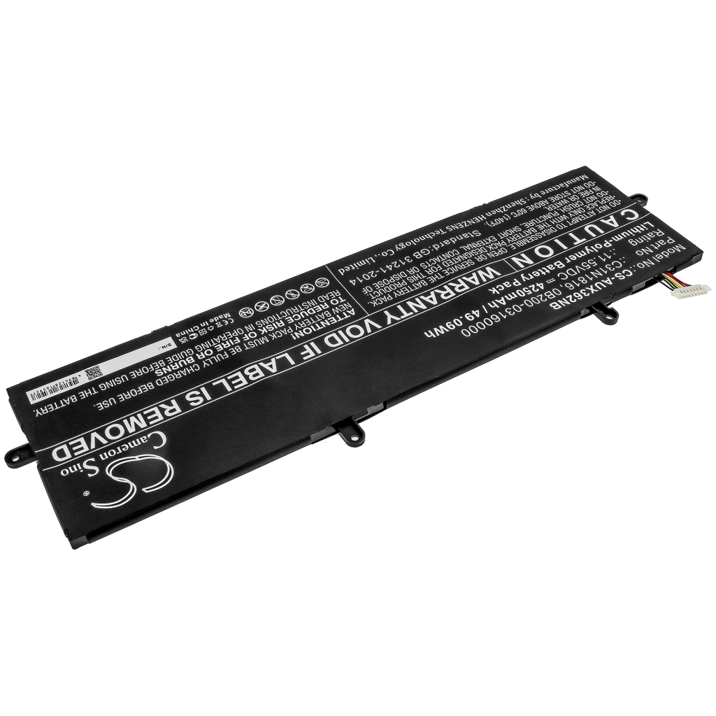 Batteria notebook Asus CS-AUX362NB
