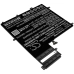 Batteria notebook Asus UX370UA LASER LABE (CS-AUX370NB)