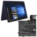 Batteria notebook Asus UX370F (CS-AUX372NB)