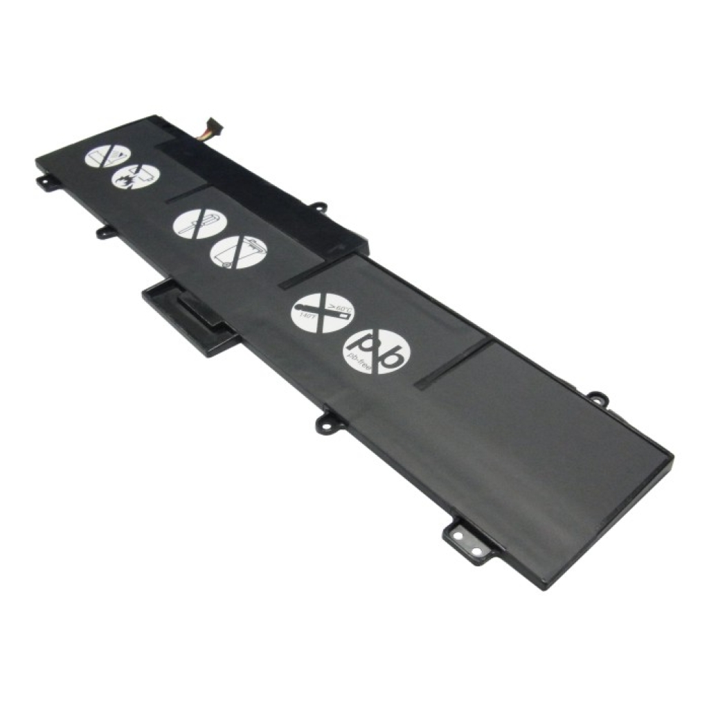 Batterie Batteria compressa CS-AUX300SL