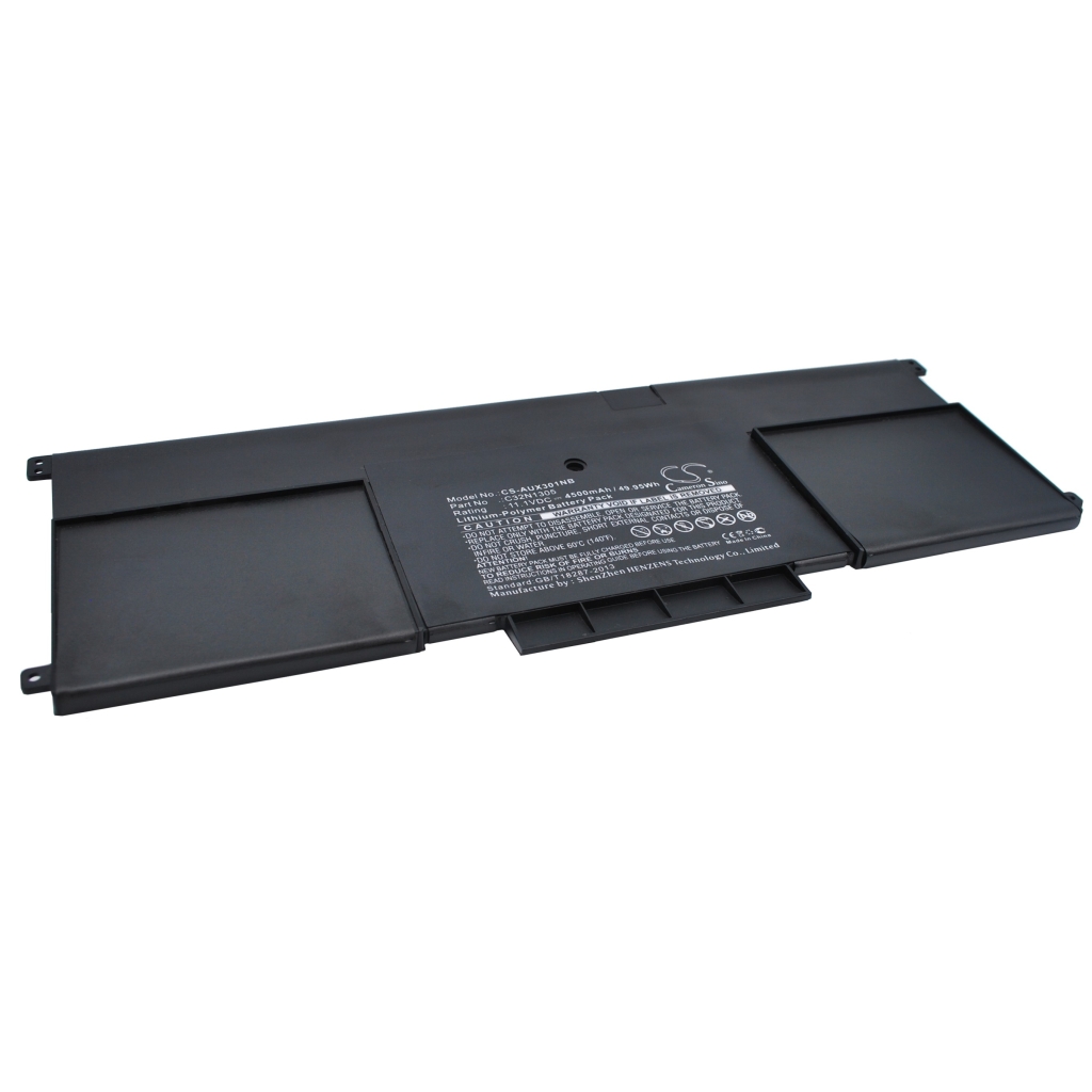 Batterie Sostituisce 0B200-00540000