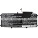 Batterie Sostituisce 0B200-01180000