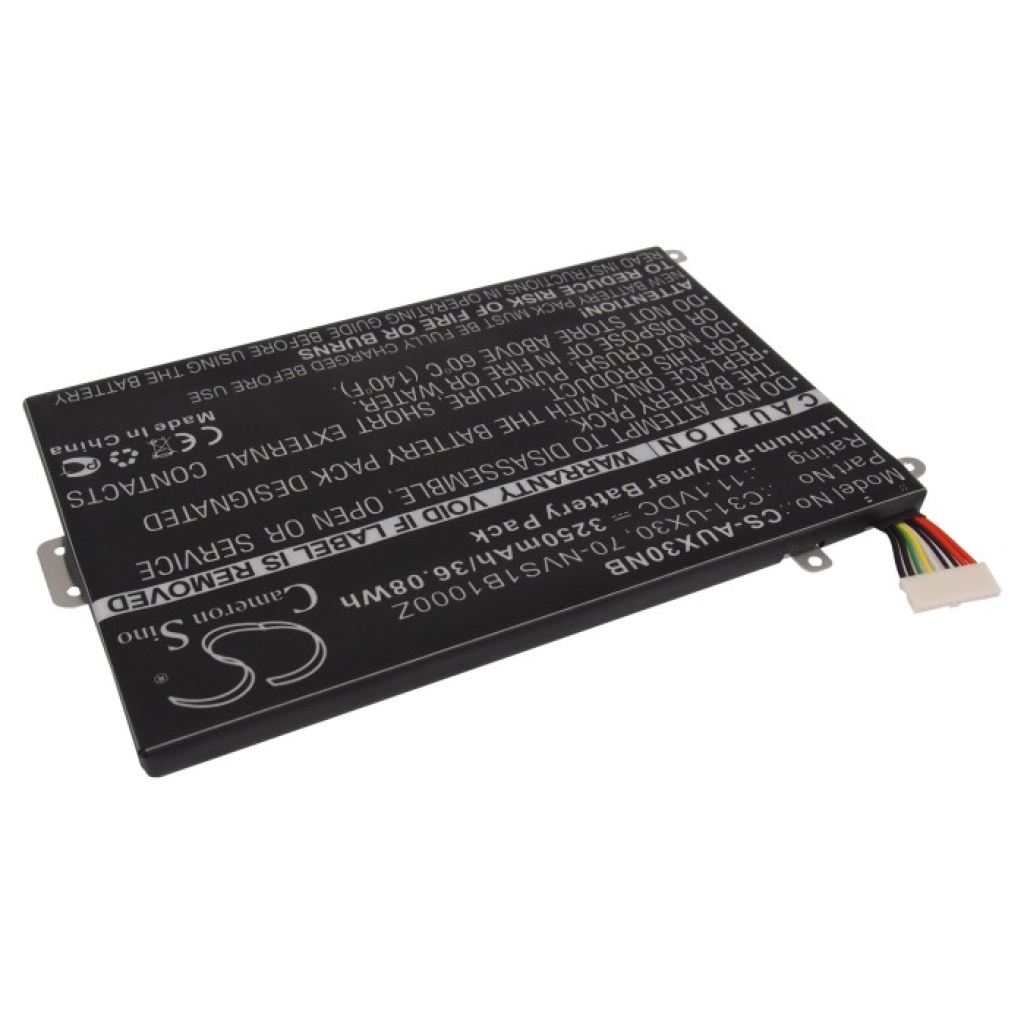 Batterie Sostituisce 70-NVS1B1000Z