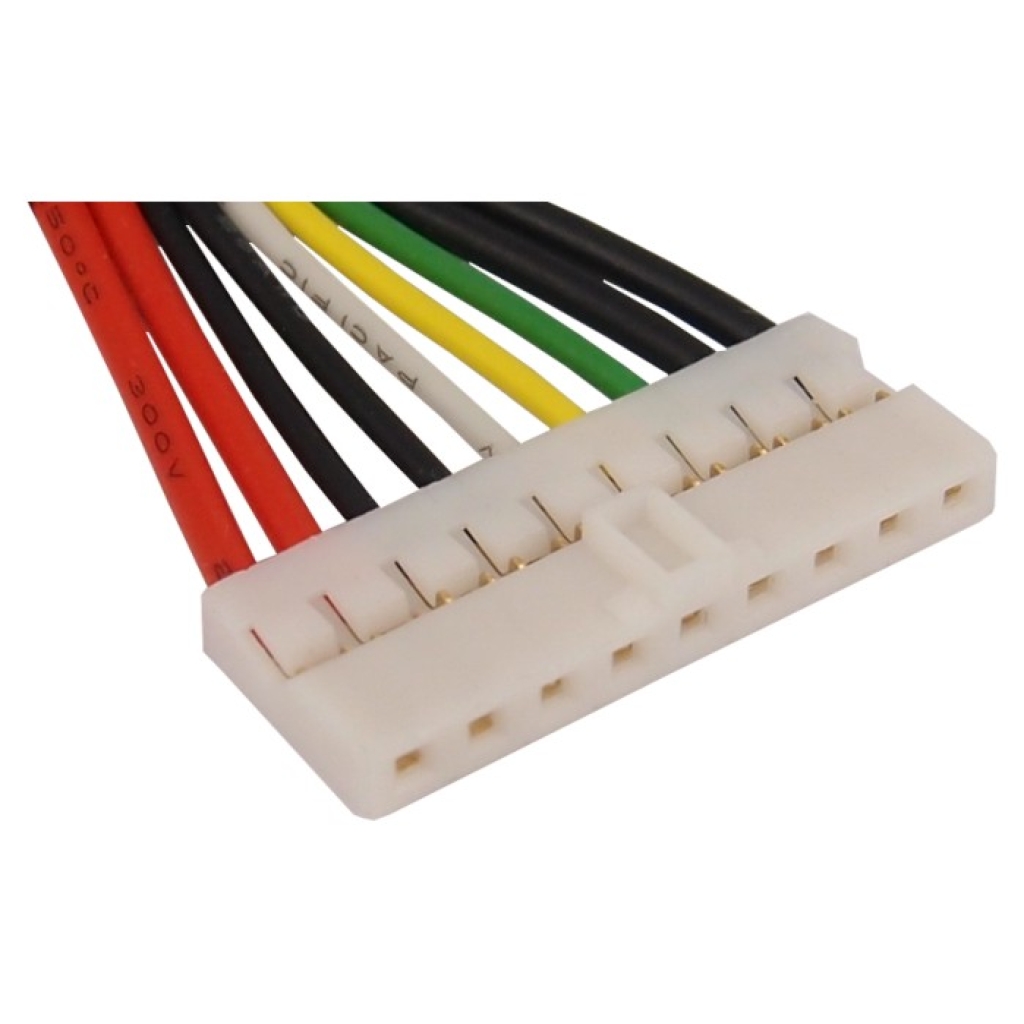 Batterie Sostituisce PP625289AB-3250