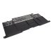 Batterie Batteria notebook CS-AUX31NB
