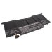 Batterie Batteria notebook CS-AUX31NB