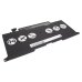 Batterie Batteria notebook CS-AUX31NB