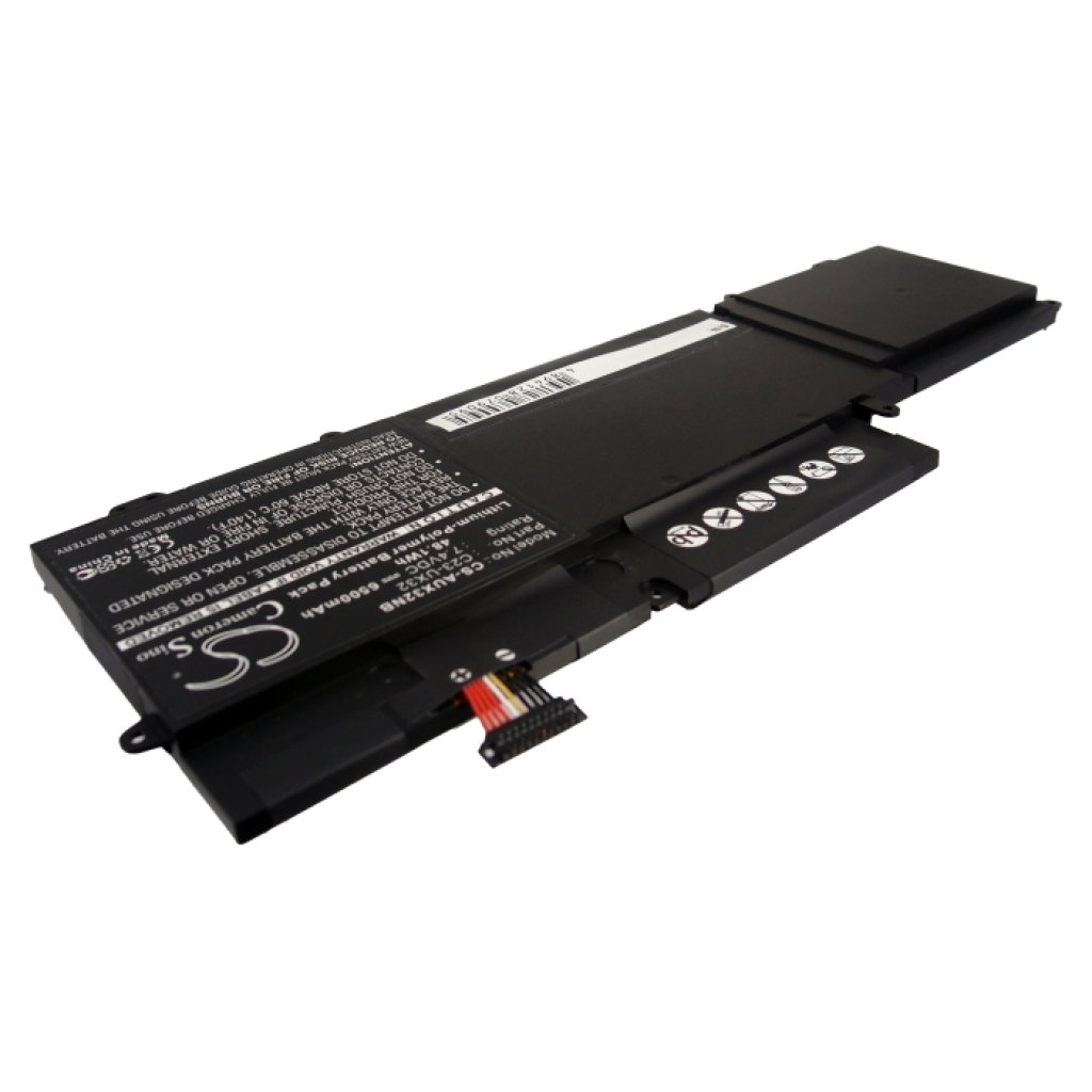 Batterie Sostituisce 0B200-00070000