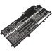 Batterie Sostituisce 0B200-02090100