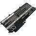 Batterie Sostituisce 0B200-02090100