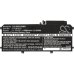 Batterie Sostituisce 0B200-02090100
