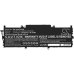 Batterie Sostituisce 0B200-02760000