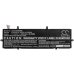 Batterie Sostituisce 0B200-03160000