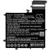 Batterie Sostituisce 0B200-02420000