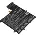 Batterie Sostituisce 0B200-02420200