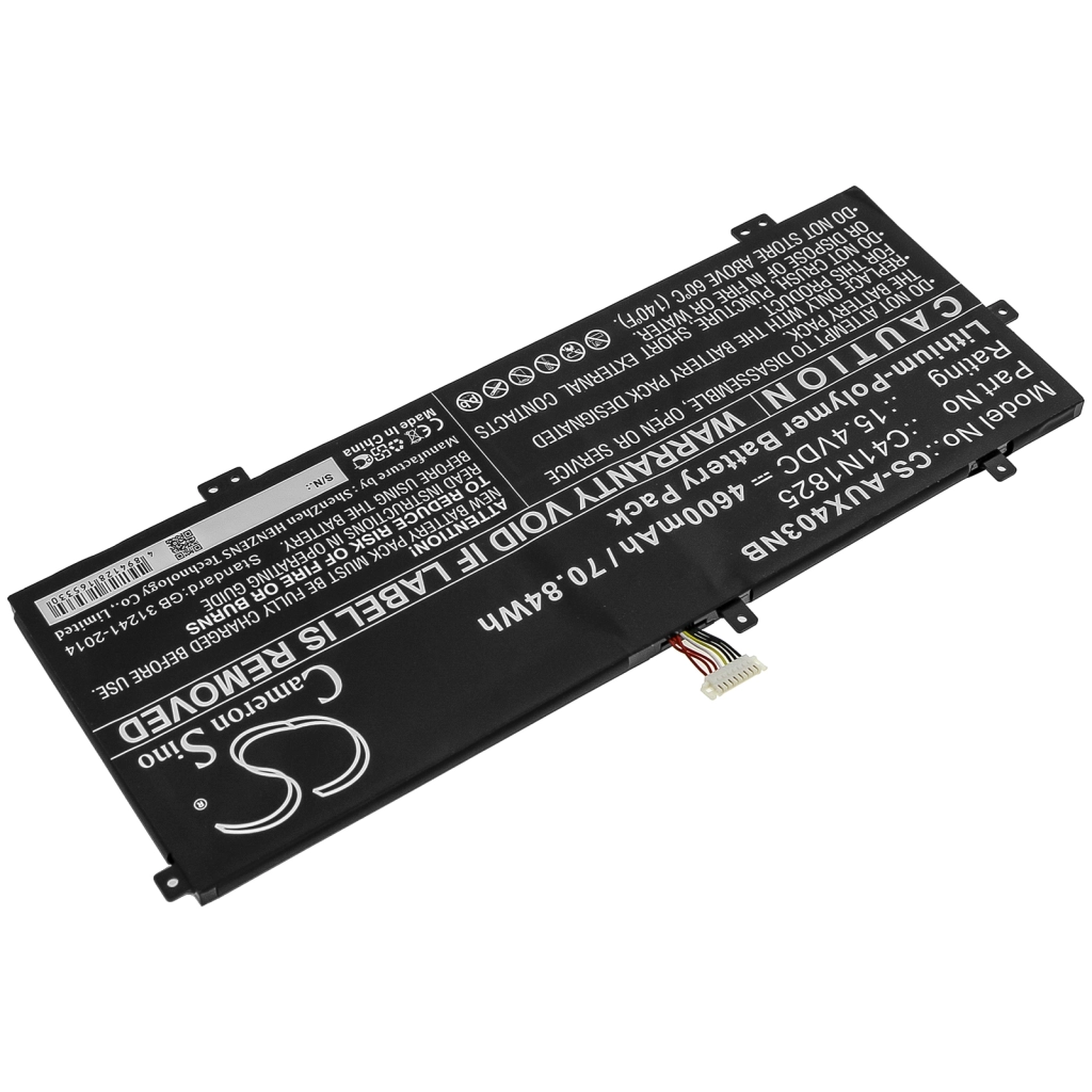 Batteria notebook Asus VivoBook 14 X403FA-EB230R (CS-AUX403NB)