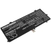 Batterie Sostituisce 0B200-03250000
