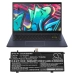 Batteria notebook Asus VivoBook 14 X403FA-EB230R (CS-AUX403NB)