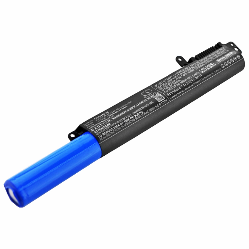 Batteria notebook Asus X407UB-EB205T (CS-AUX407NB)