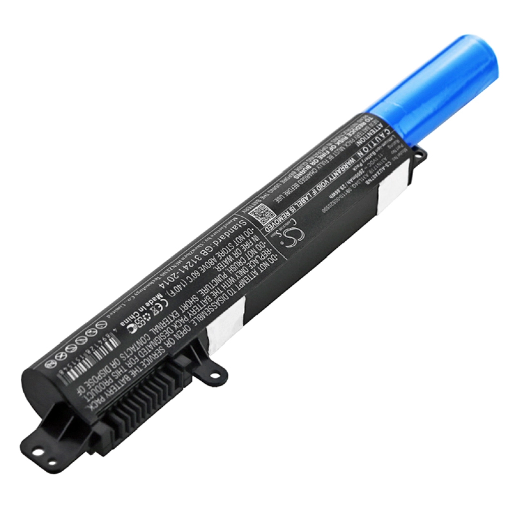 Batteria notebook Asus X407UB-EB205T (CS-AUX407NB)