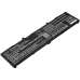 Batterie Sostituisce B31N1535