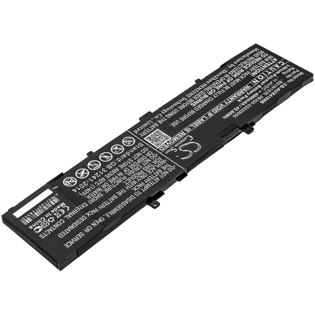 Batteria notebook Asus UX310UA-FB038T (CS-AUX410NB)