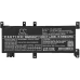 Batteria notebook Asus X442UR-1B (CS-AUX422NB)